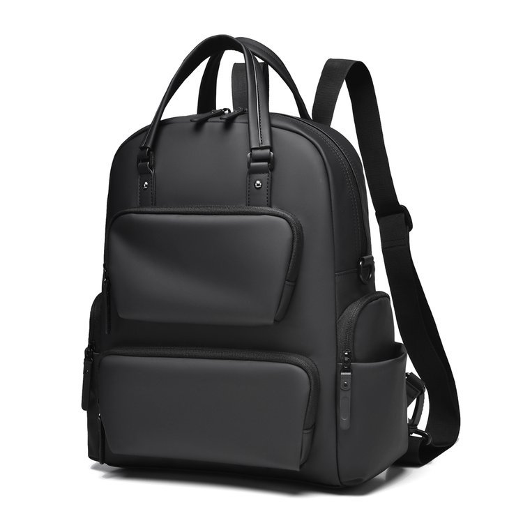 OEM School Backpack for Travel and Outdoor Use — 3