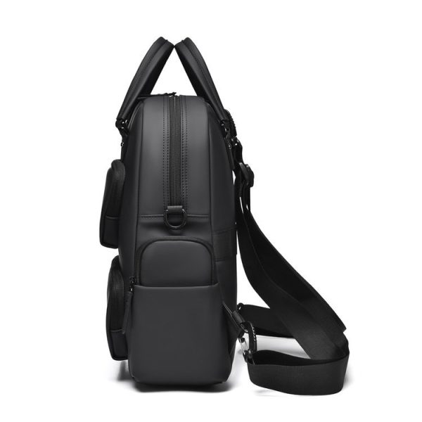 OEM School Backpack for Travel and Outdoor Use