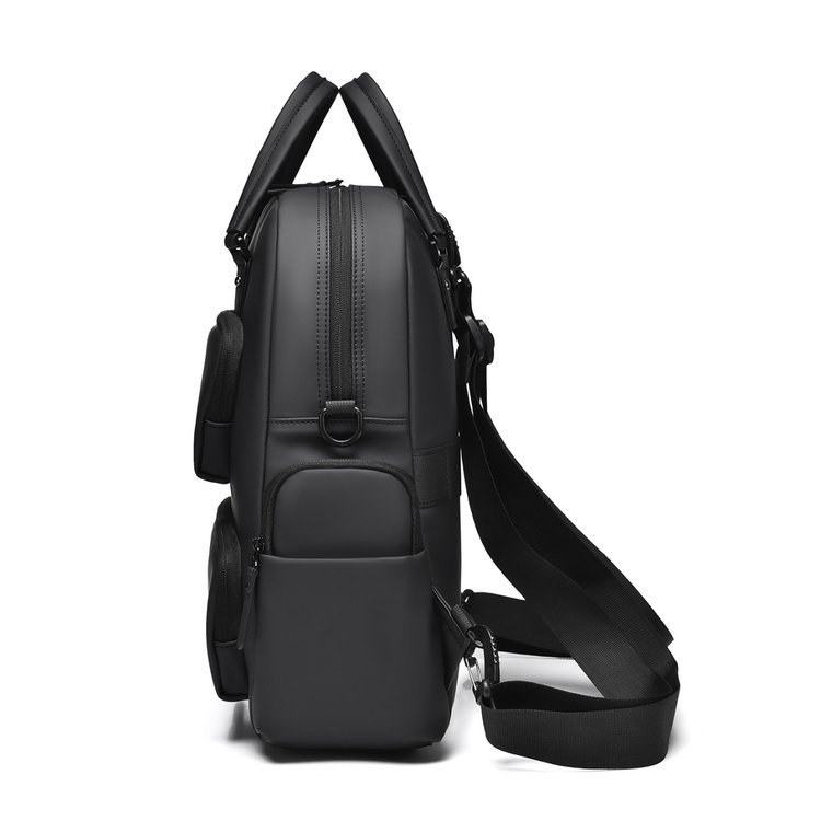 OEM School Backpack for Travel and Outdoor Use — 4