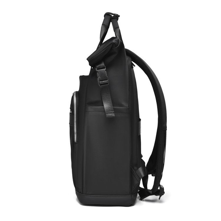 Factory Direct Casual Backpack for Travel and Outdoor Use — 5