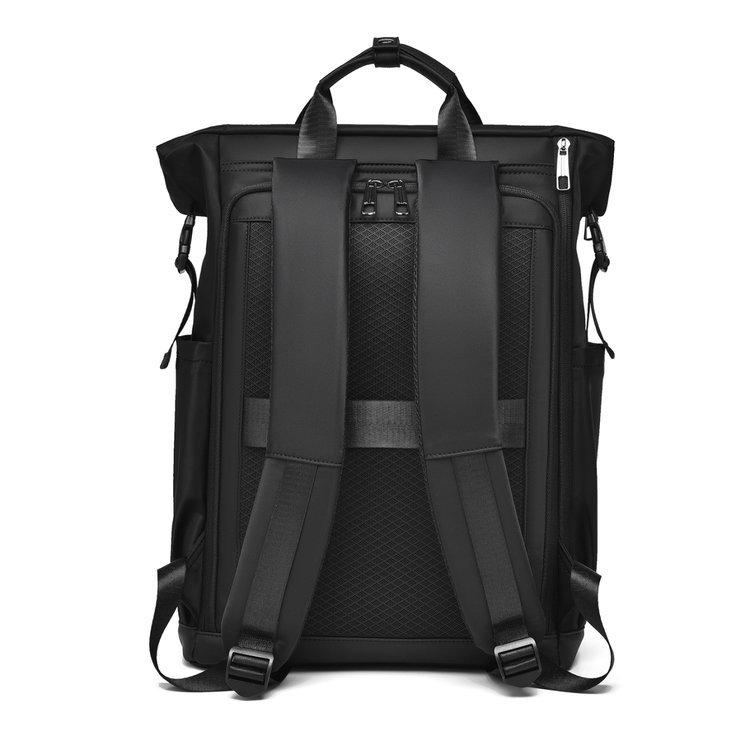 Factory Direct Casual Backpack for Travel and Outdoor Use — 6