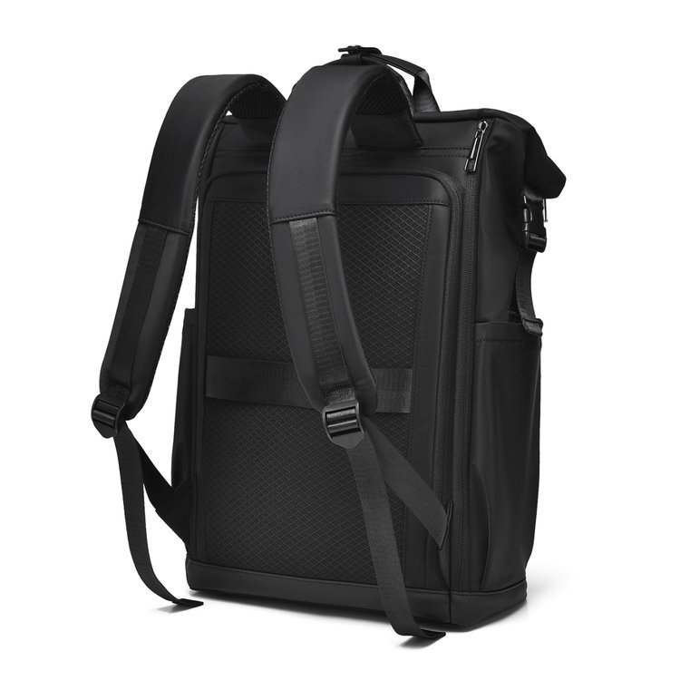Factory Direct Casual Backpack for Travel and Outdoor Use — 7