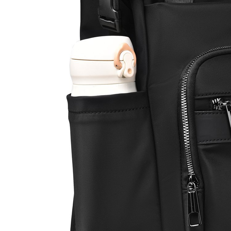 Factory Direct Casual Backpack for Travel and Outdoor Use — 11