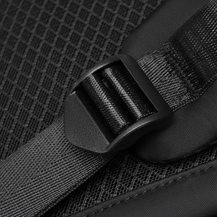 Factory Direct Casual Backpack for Travel and Outdoor Use — 12