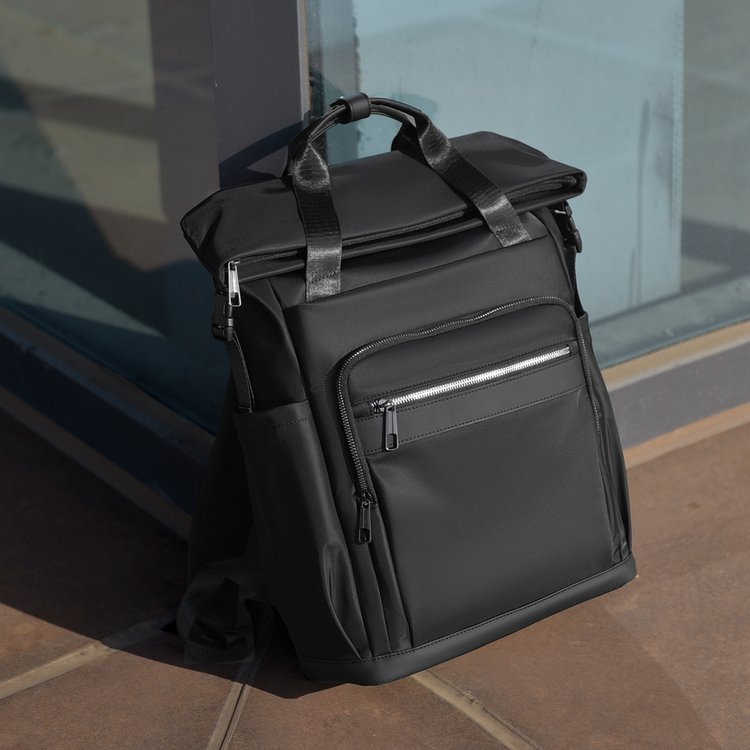 Factory Direct Casual Backpack for Travel and Outdoor Use — 25