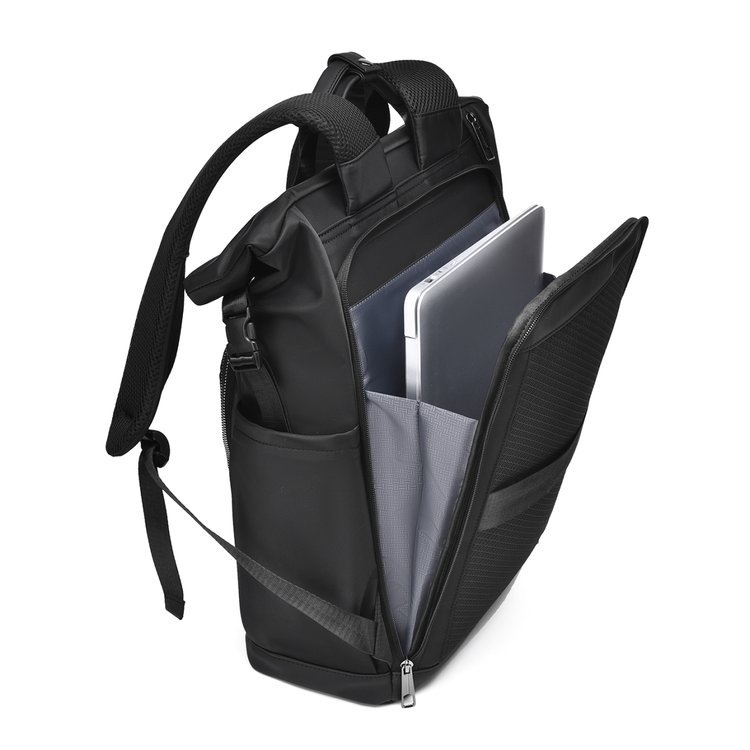 Factory Direct Casual Backpack for Travel and Outdoor Use — 27