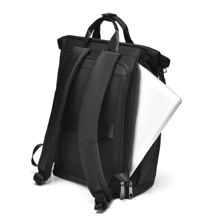 Factory Direct Casual Backpack for Travel and Outdoor Use — 28