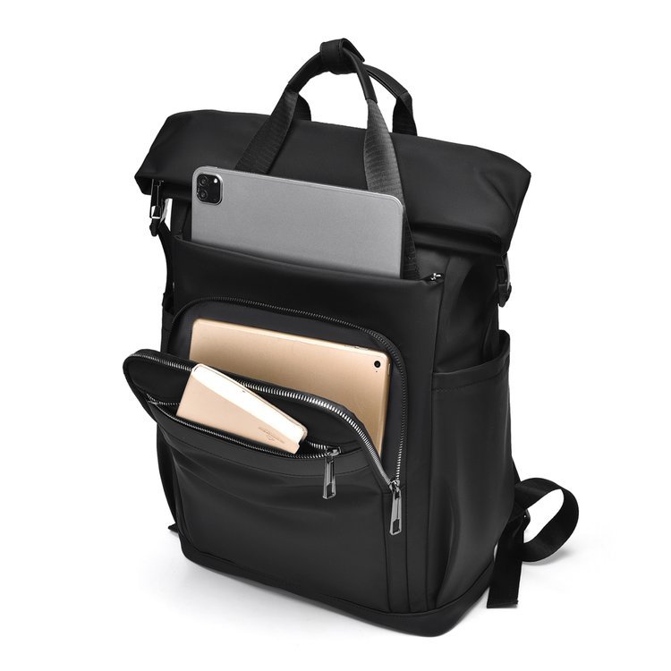 Factory Direct Casual Backpack for Travel and Outdoor Use — 29