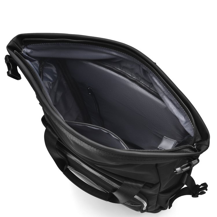 Factory Direct Casual Backpack for Travel and Outdoor Use — 32