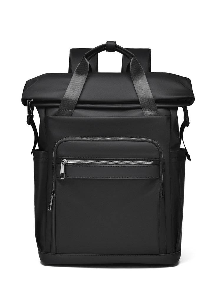 Factory Direct Casual Backpack for Travel and Outdoor Use — 34