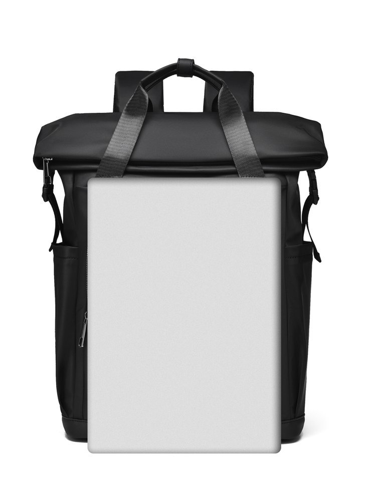 Factory Direct Casual Backpack for Travel and Outdoor Use — 35