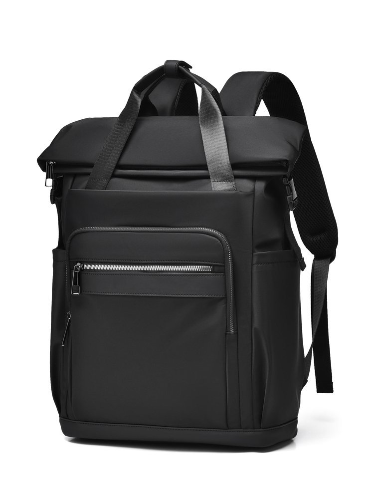 Factory Direct Casual Backpack for Travel and Outdoor Use — 36