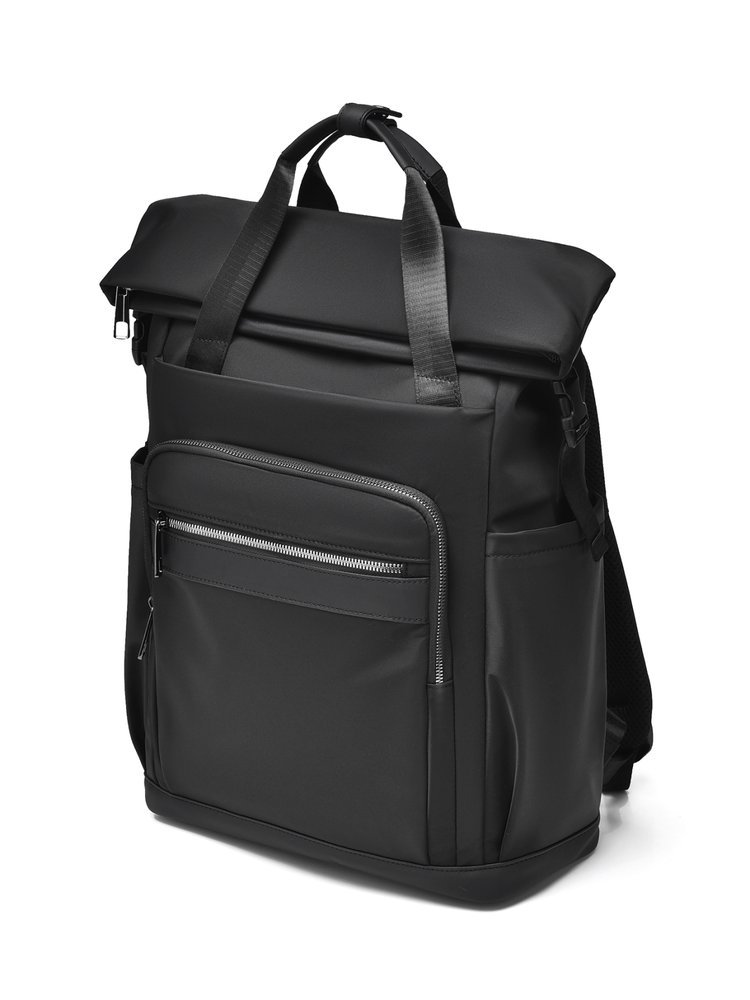 Factory Direct Casual Backpack for Travel and Outdoor Use — 37