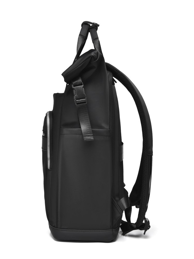 Factory Direct Casual Backpack for Travel and Outdoor Use — 38