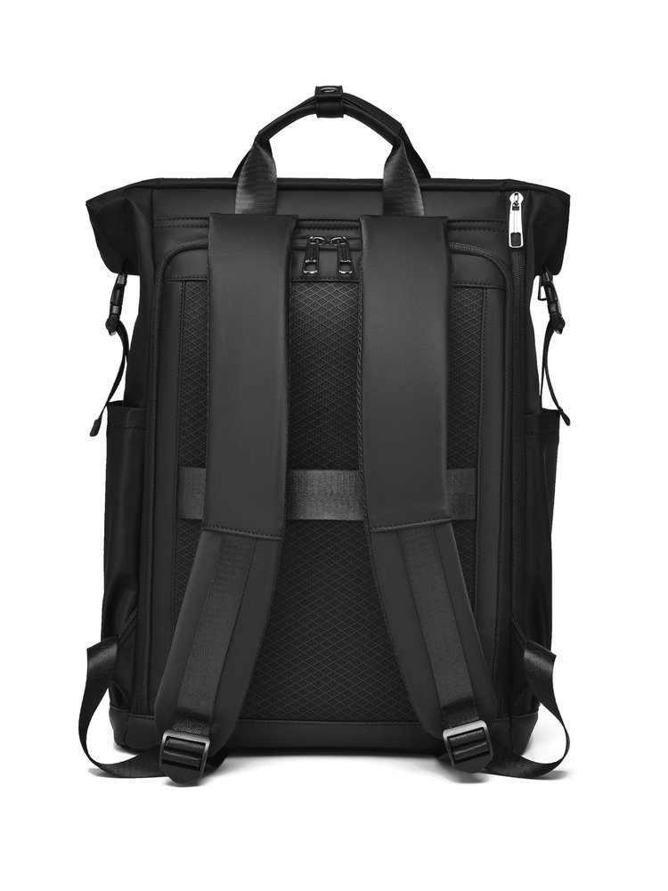 Factory Direct Casual Backpack for Travel and Outdoor Use — 39