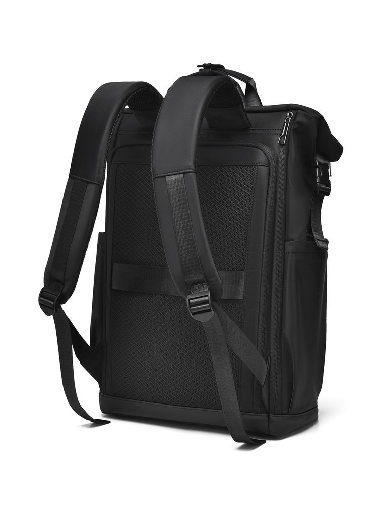 Factory Direct Casual Backpack for Travel and Outdoor Use — 40