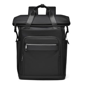 Factory Direct Casual Backpack for Travel and Outdoor Use