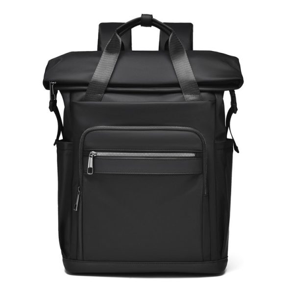 Factory Direct Casual Backpack for Travel and Outdoor Use