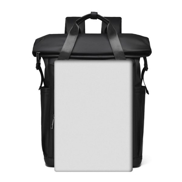 Factory Direct Casual Backpack for Travel and Outdoor Use