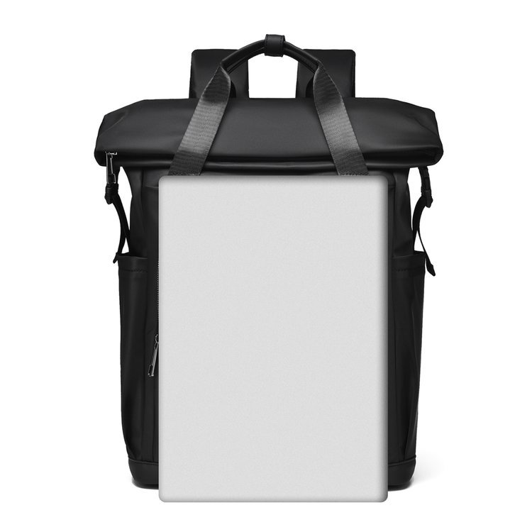 Factory Direct Casual Backpack for Travel and Outdoor Use — 2