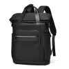 Factory Direct Casual Backpack for Travel and Outdoor Use