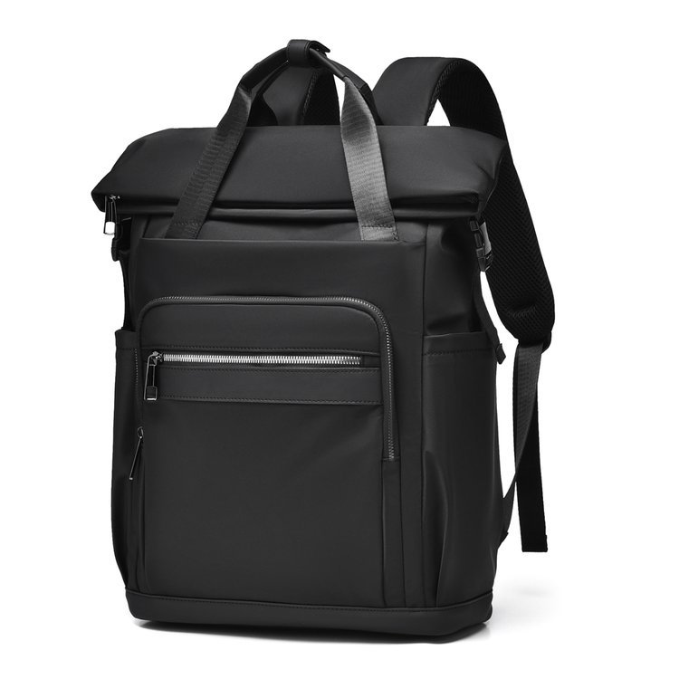 Factory Direct Casual Backpack for Travel and Outdoor Use — 3