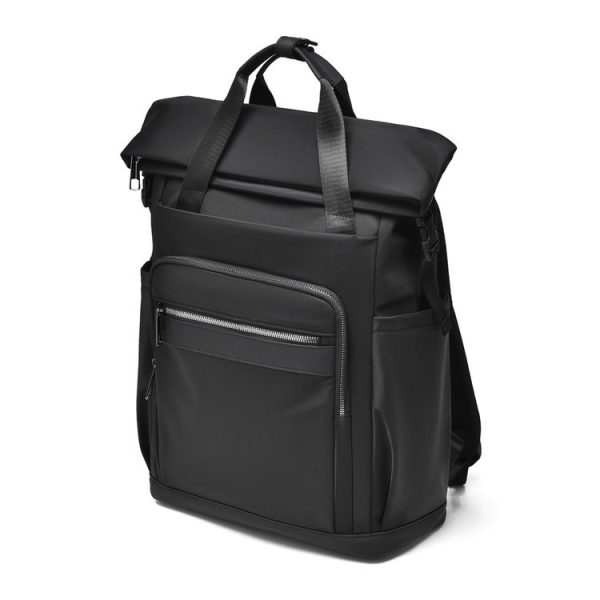 Factory Direct Casual Backpack for Travel and Outdoor Use