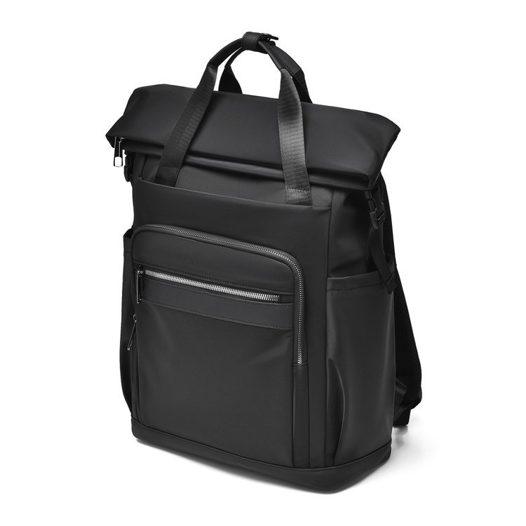 Factory Direct Casual Backpack for Travel and Outdoor Use — 4