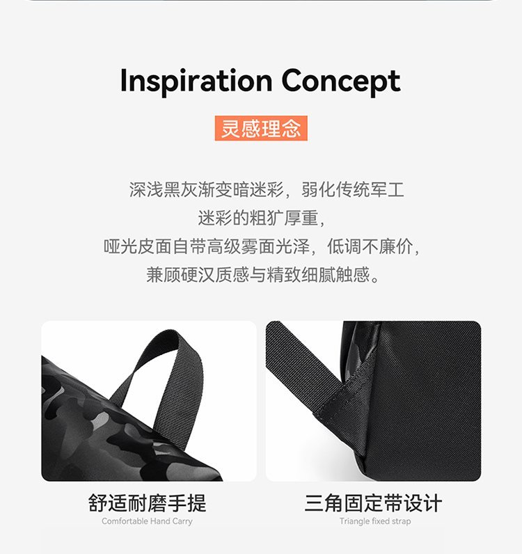 Bulk Supply Backpack for School and Daily Use — 7