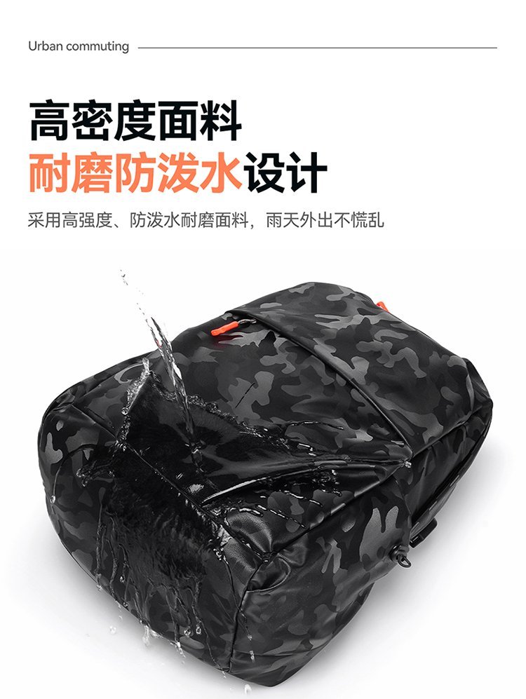 Bulk Supply Backpack for School and Daily Use — 13