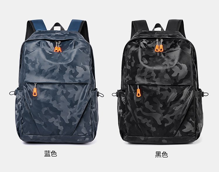 Bulk Supply Backpack for School and Daily Use — 23