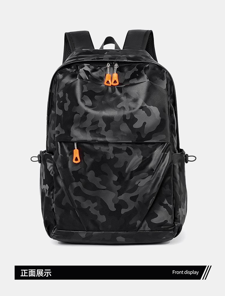 Bulk Supply Backpack for School and Daily Use — 24