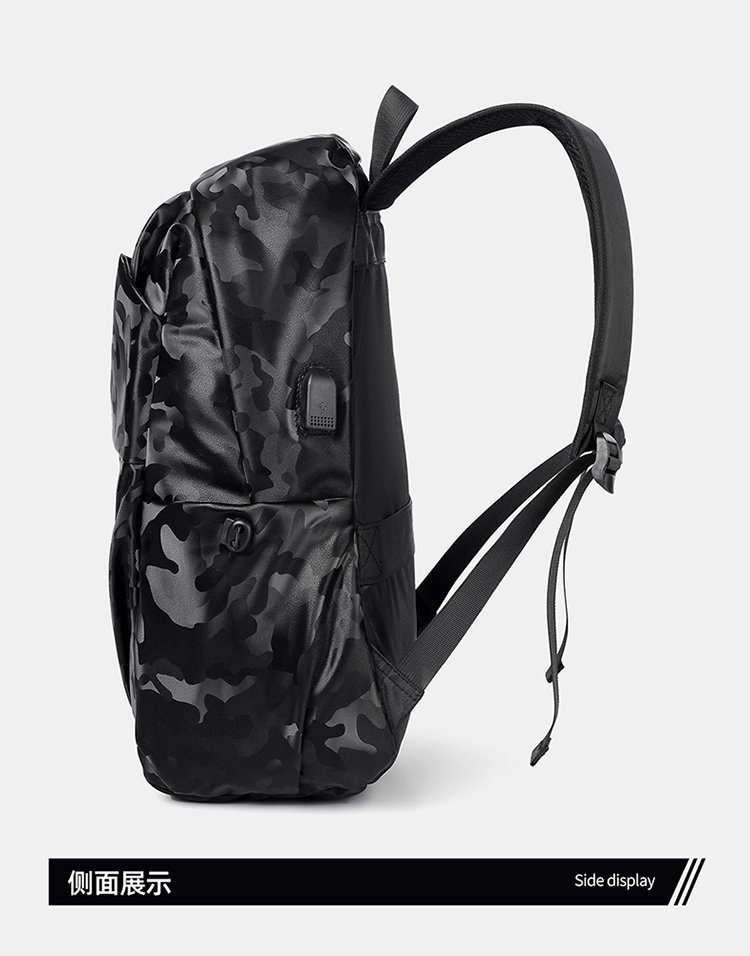 Bulk Supply Backpack for School and Daily Use — 26