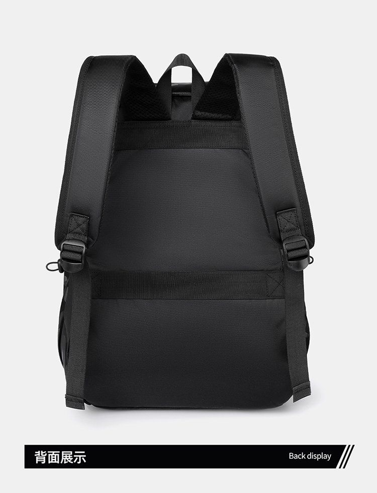 Bulk Supply Backpack for School and Daily Use — 27