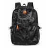 Bulk Supply Backpack for School and Daily Use