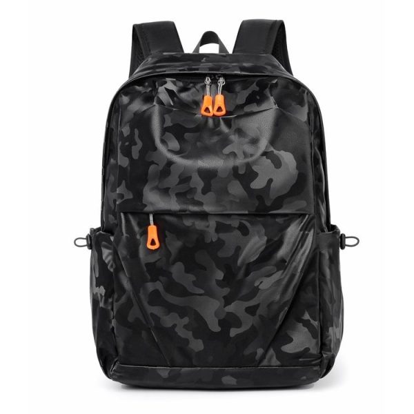 Bulk Supply Backpack for School and Daily Use