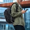 Bulk Supply Backpack for School and Daily Use