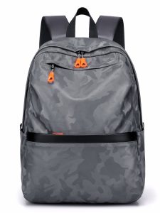 Bulk Supply Backpack for School and Daily Use
