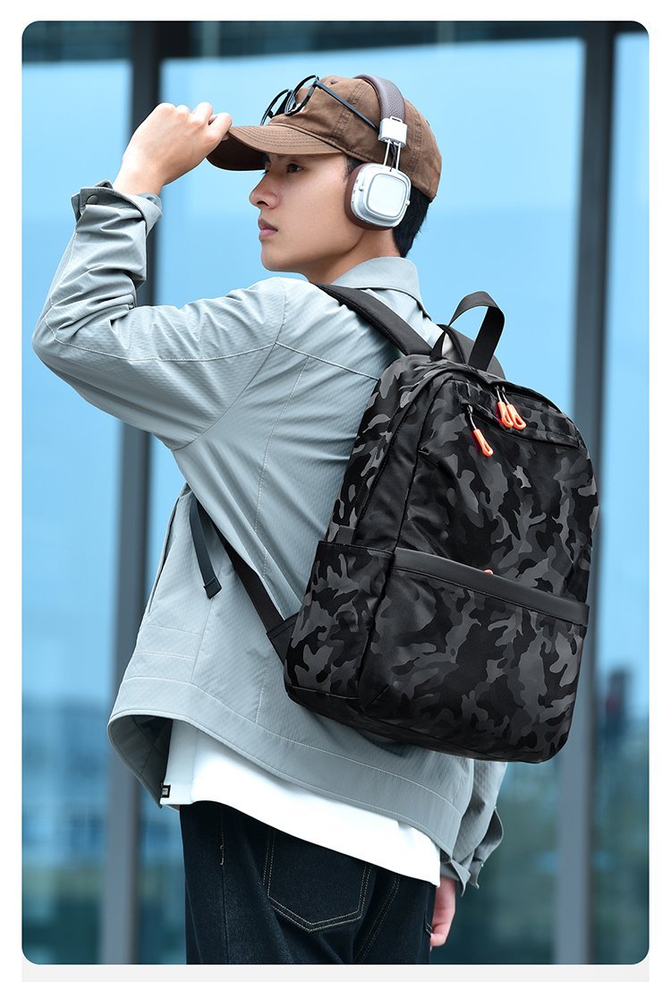 Bulk Supply Backpack for School and Daily Use — 11