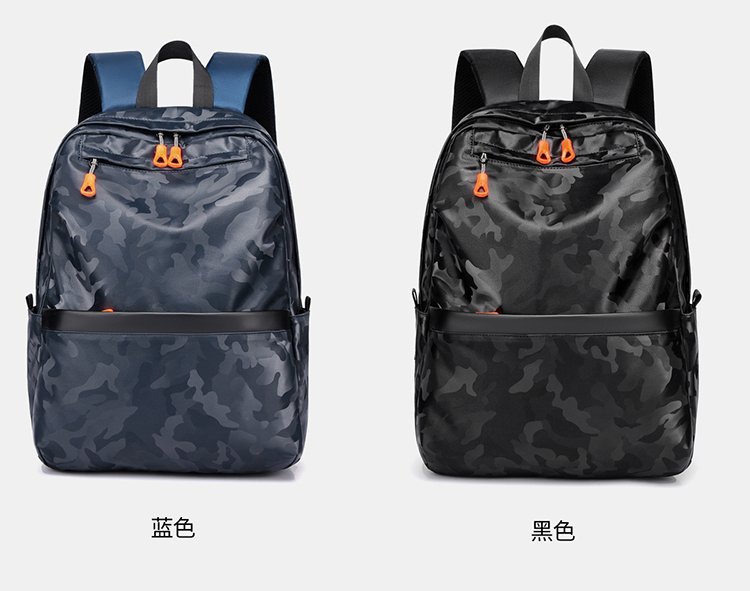 Bulk Supply Backpack for School and Daily Use — 21