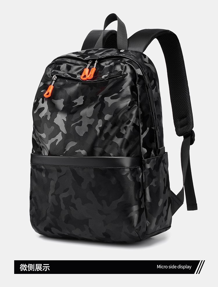 Bulk Supply Backpack for School and Daily Use — 23