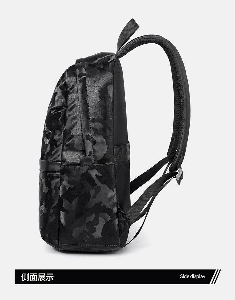 Bulk Supply Backpack for School and Daily Use — 24