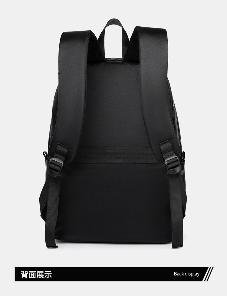 Bulk Supply Backpack for School and Daily Use — 25