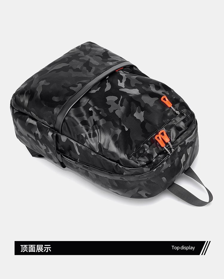 Bulk Supply Backpack for School and Daily Use — 26
