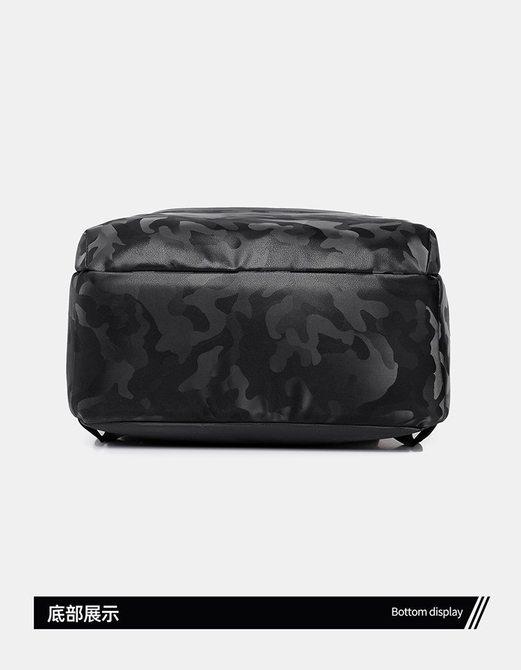 Bulk Supply Backpack for School and Daily Use — 27