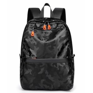 Bulk Supply Backpack for School and Daily Use