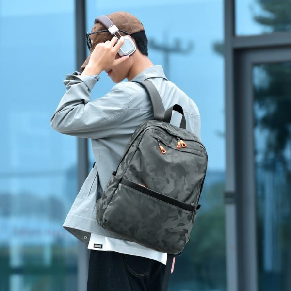 Bulk Supply Backpack for School and Daily Use