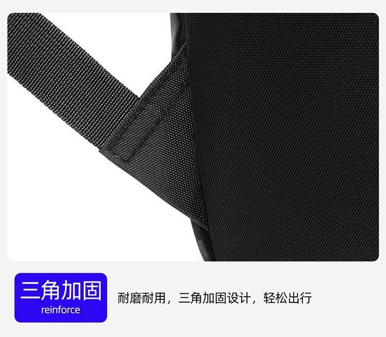Bulk Supply Casual Backpack for Travel and Outdoor Use — 19
