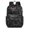 Bulk Supply Casual Backpack for Travel and Outdoor Use