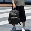 Bulk Supply Casual Backpack for Travel and Outdoor Use